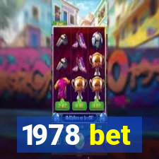 1978 bet